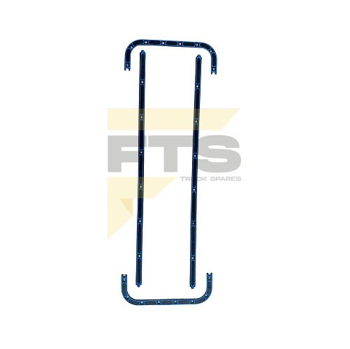 Imagem do produto JUNTA CARTER SCANIA 114/124/PGR - Cód: FAP-12603